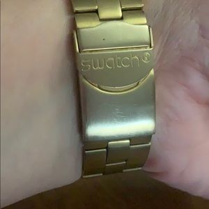 Swatch Accessories - Swatch watch Swatch Accessories - Swatch watch